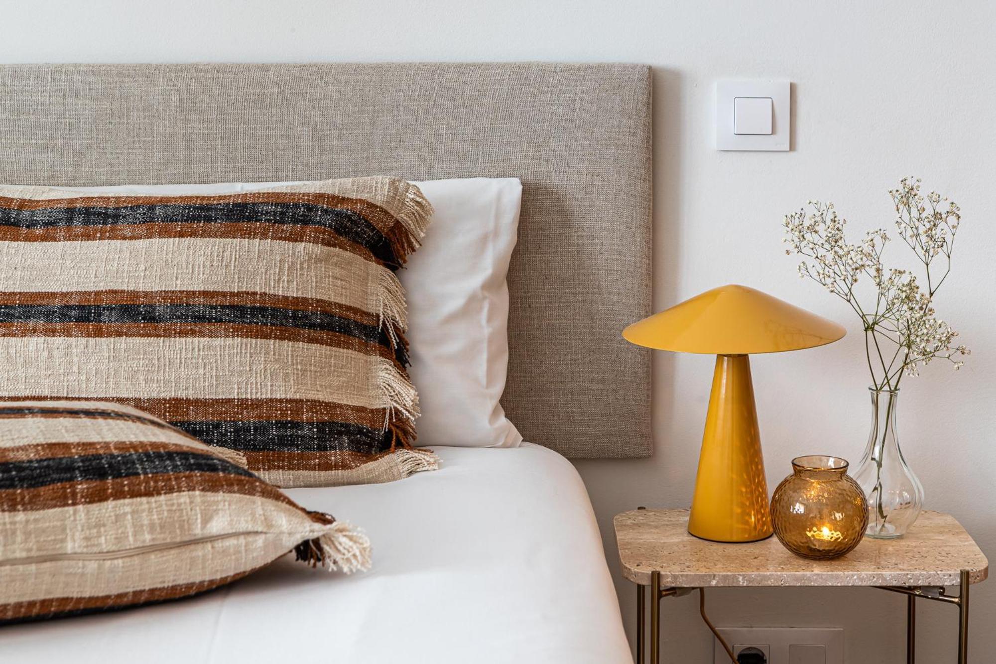 Appartement Waou Gran Via Iv - Corta Duracion